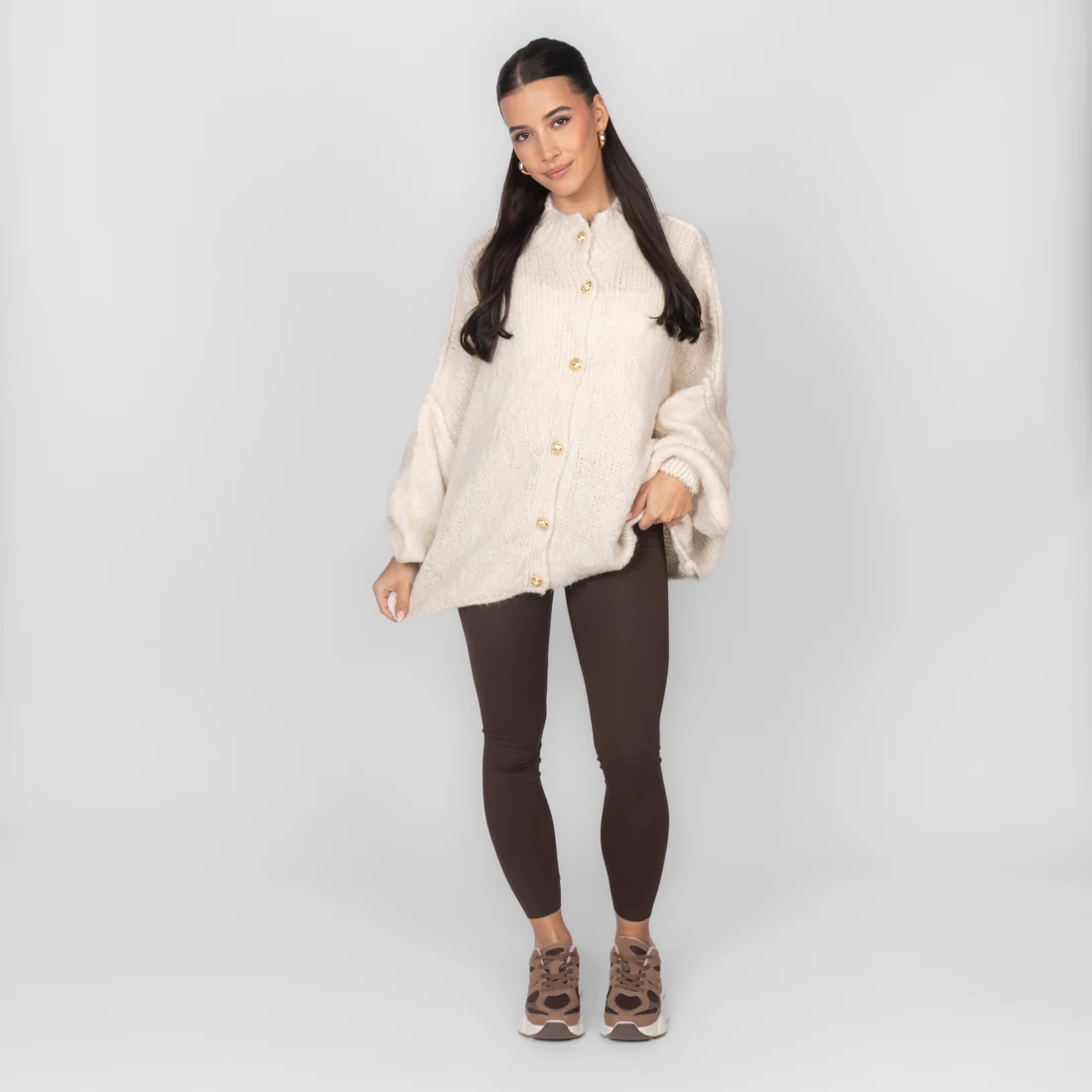 Seamless Shaping Leggings - Image 19