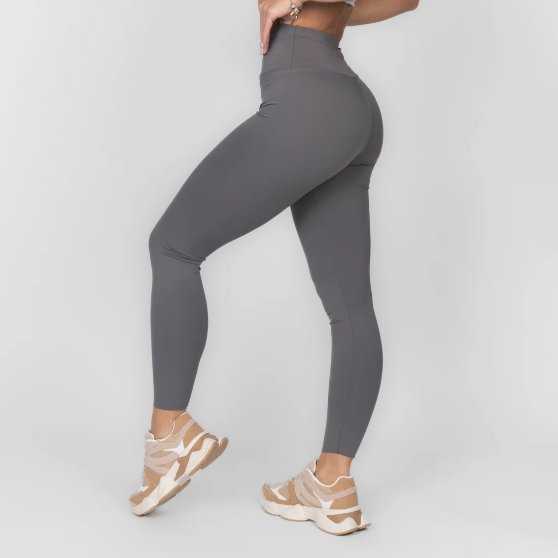 Seamless Shaping Leggings - Image 21