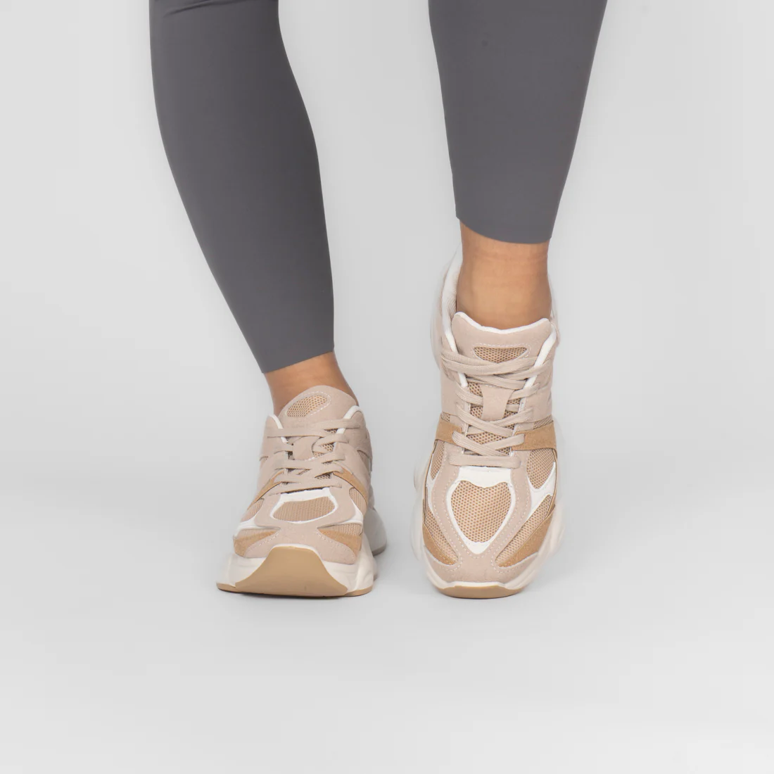 Seamless Shaping Leggings - Image 26