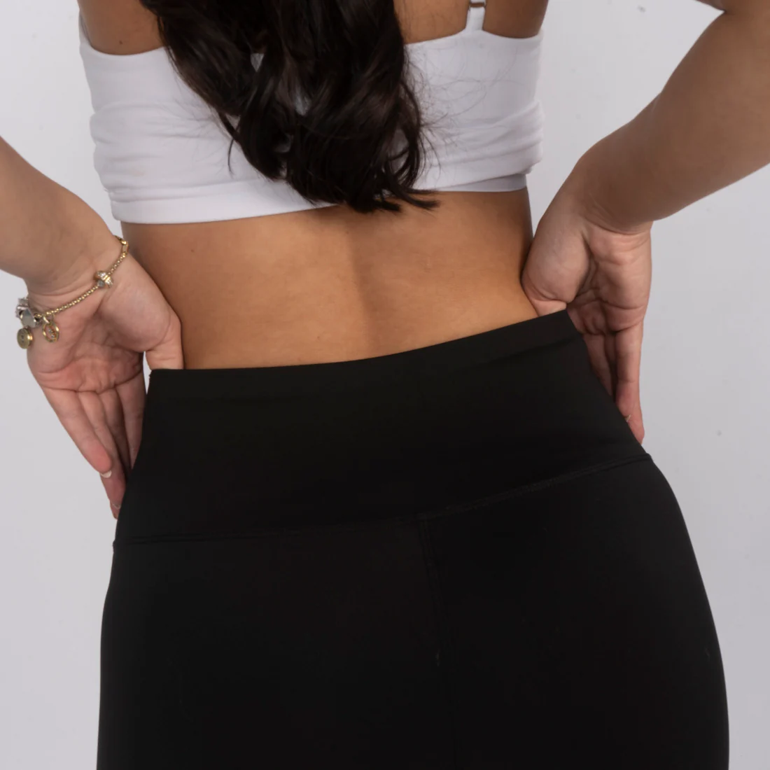 Seamless Shaping Leggings - Image 3