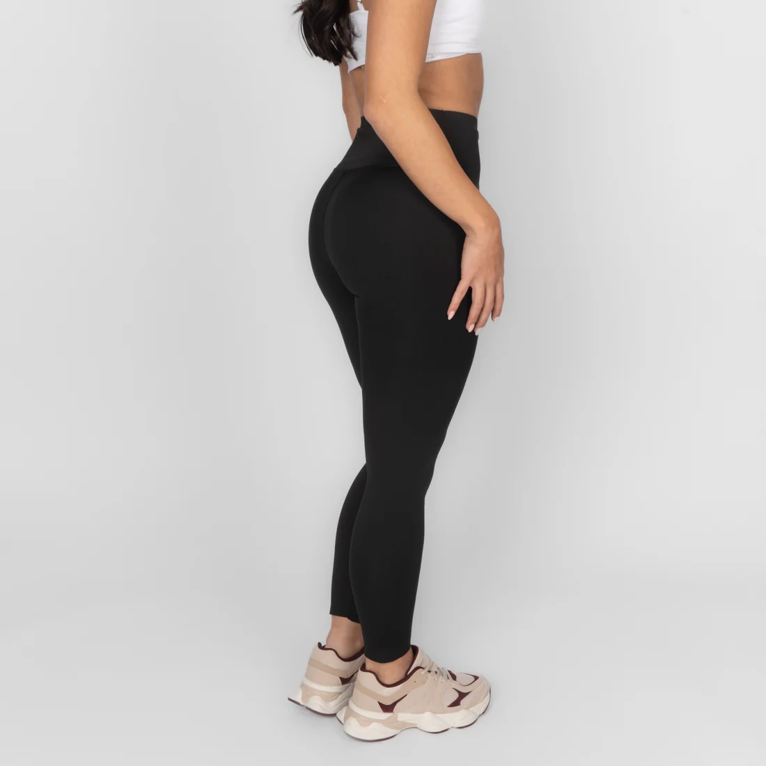 Seamless Shaping Leggings - Image 4