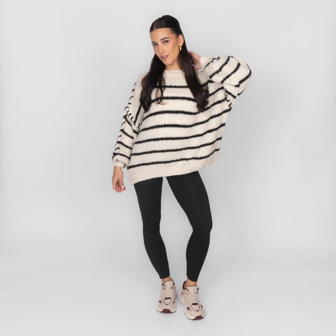 Seamless Shaping Leggings - Image 6