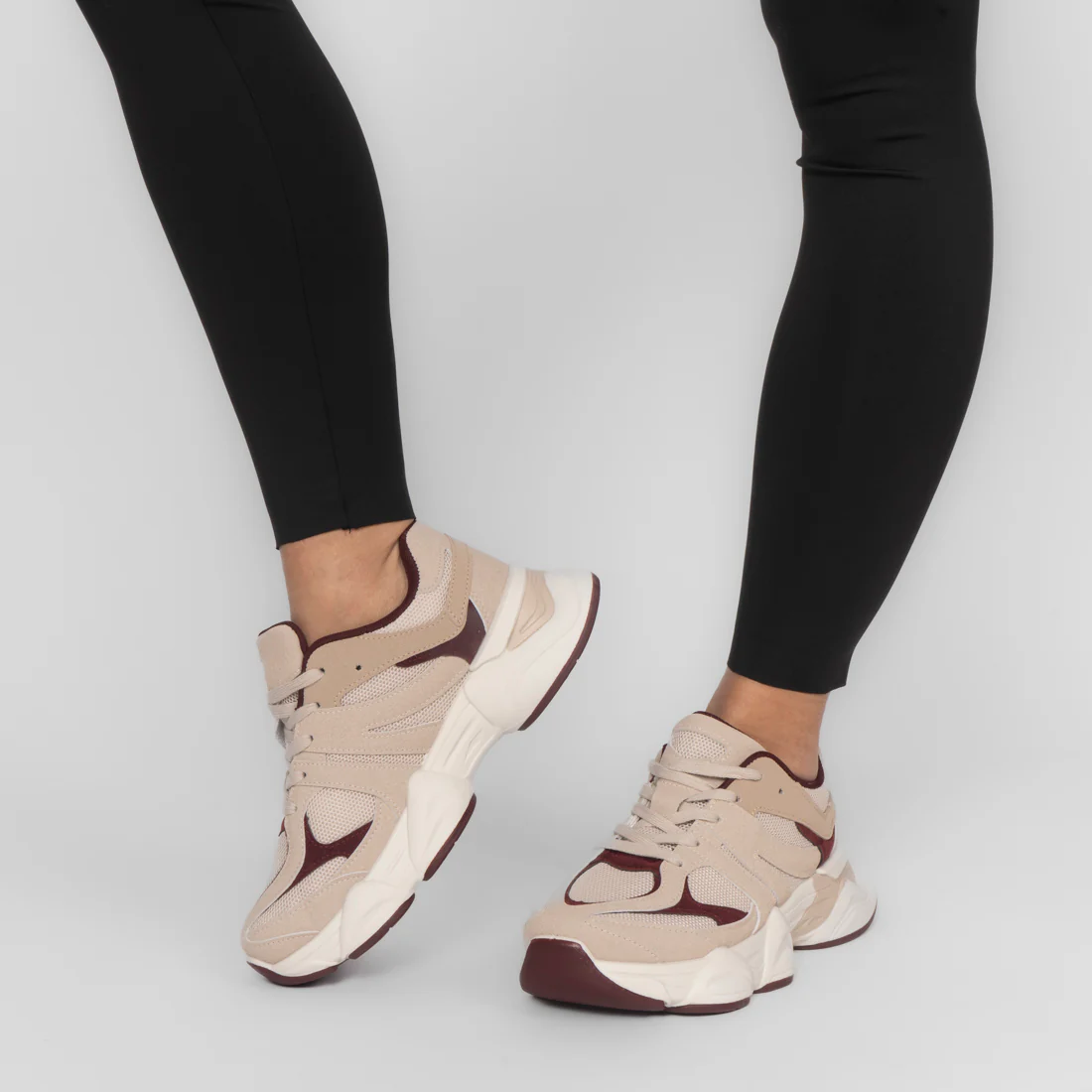 Seamless Shaping Leggings - Image 9